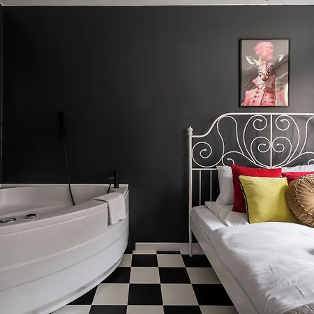 Rentplanet - Teczowa Apartmán Vratislav