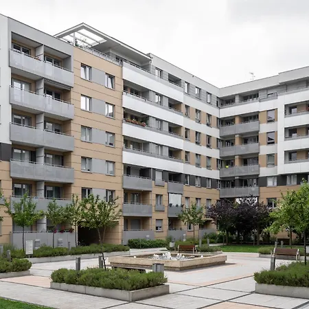 Rentplanet - Teczowa