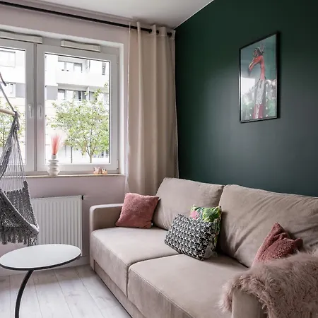 Rentplanet - Teczowa *
