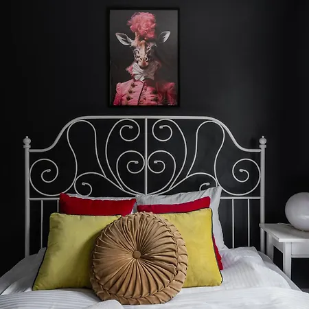 Rentplanet - Teczowa Apartment Wroclaw