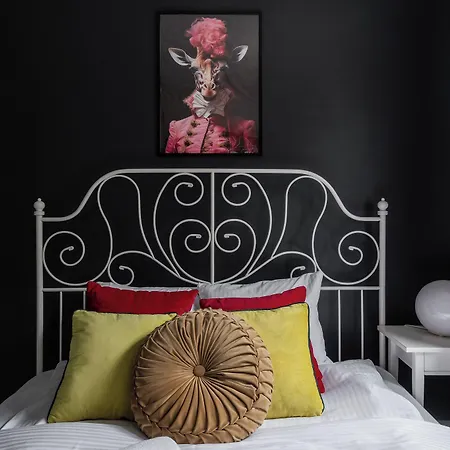 Διαμέρισμα Rentplanet - Teczowa